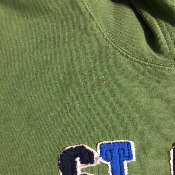 🧜🏼‍♀️3 for $15 item!🧜🏼‍♀️ st. Croix 77 hoodie - Picture 3 of 5